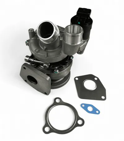 Neuer turbolader (BorgWarner)-CNJ