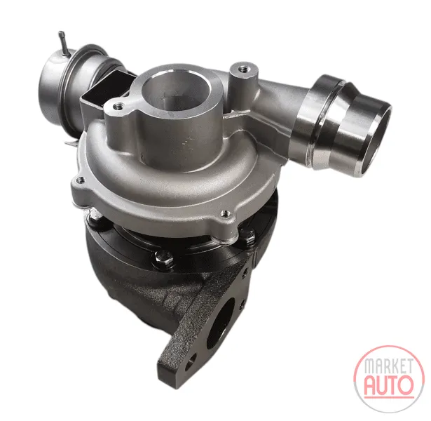 Turbolader neu Upgrade Billet Stage-1 -PLSL