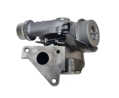 Turbolader