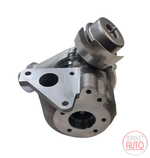 Turbolader neu Upgraded Billet Stage-1 -PLS
