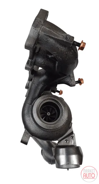 Turbolader