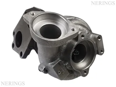 Turbolader