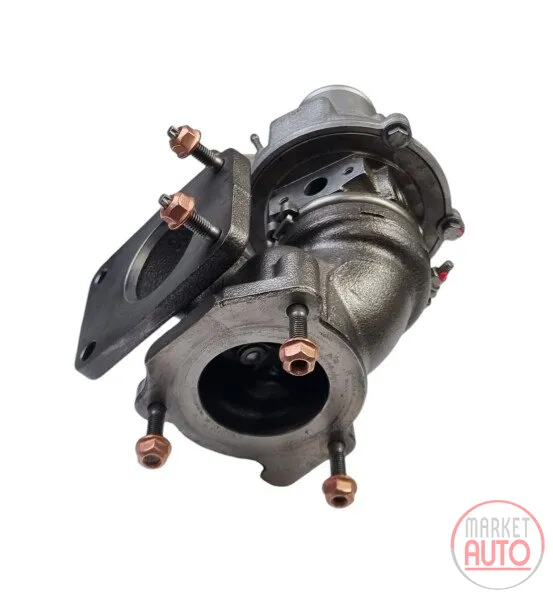 Turbolader