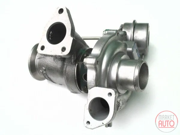 Turbolader