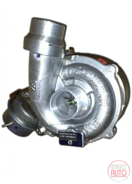 Turbolader