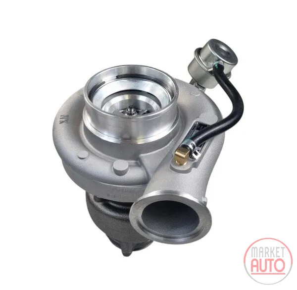 Turbolader Holset -CNFM