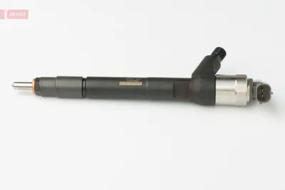 Diesel-Einspritzdüsen wiederhergestellt (Denso-R)-Nērings