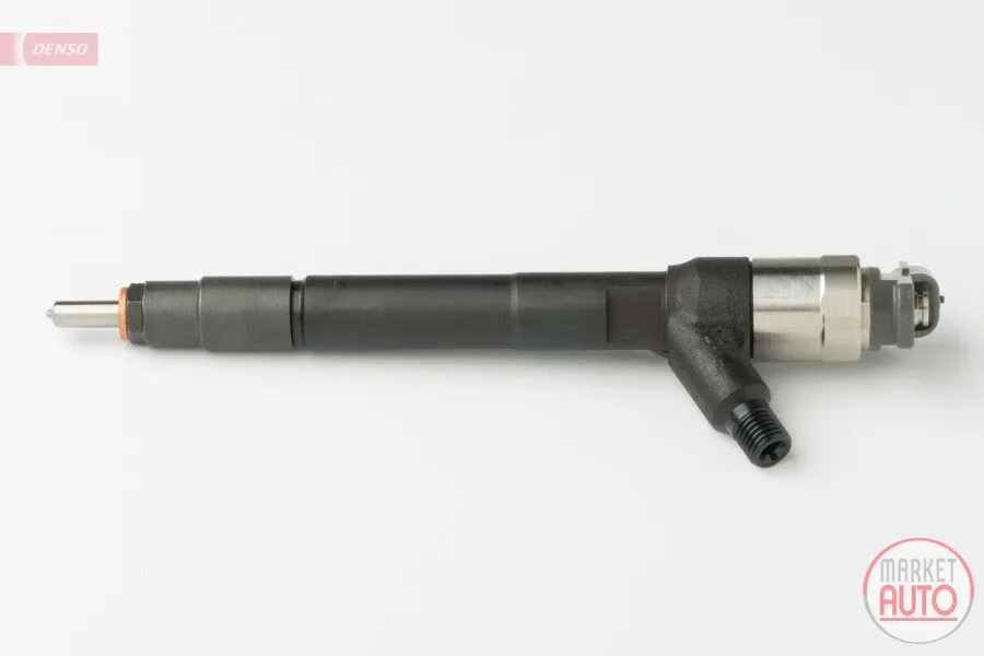 Diesel-Einspritzdüsen wiederhergestellt (Denso-R)-Nērings
