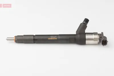 Diesel-Einspritzdüsen wiederhergestellt (Denso-R)-Nērings