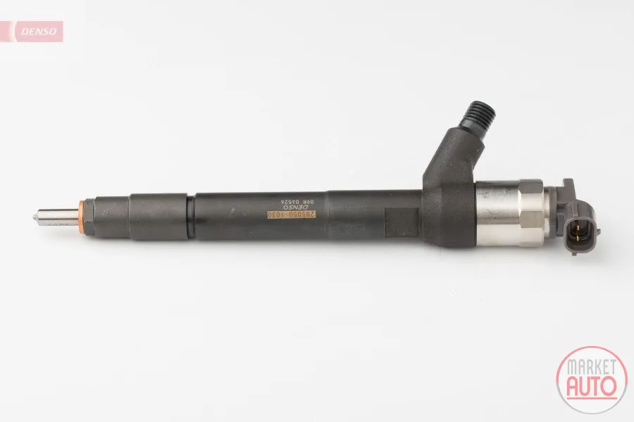 Diesel-Einspritzdüsen wiederhergestellt (Denso-R)-Nērings