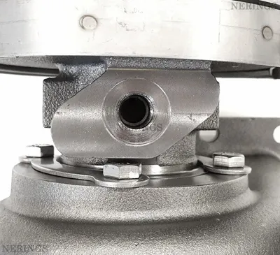 Turbolader