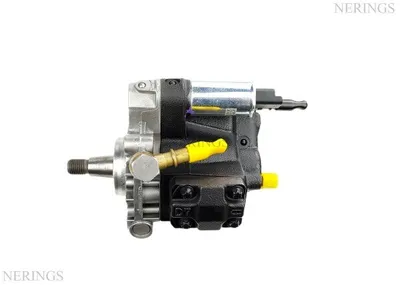 Einspritzpumpe