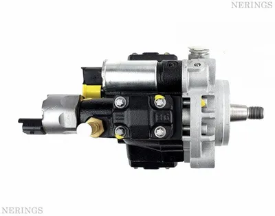 Diesel-Hochdruckpumpe industriell generalüberholt -LVI