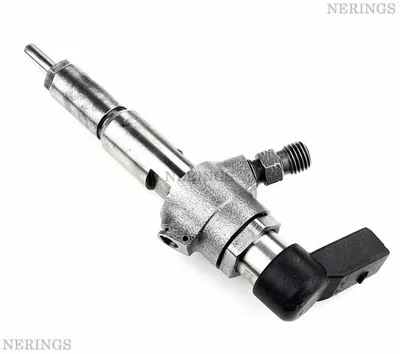 Einspritzdüse