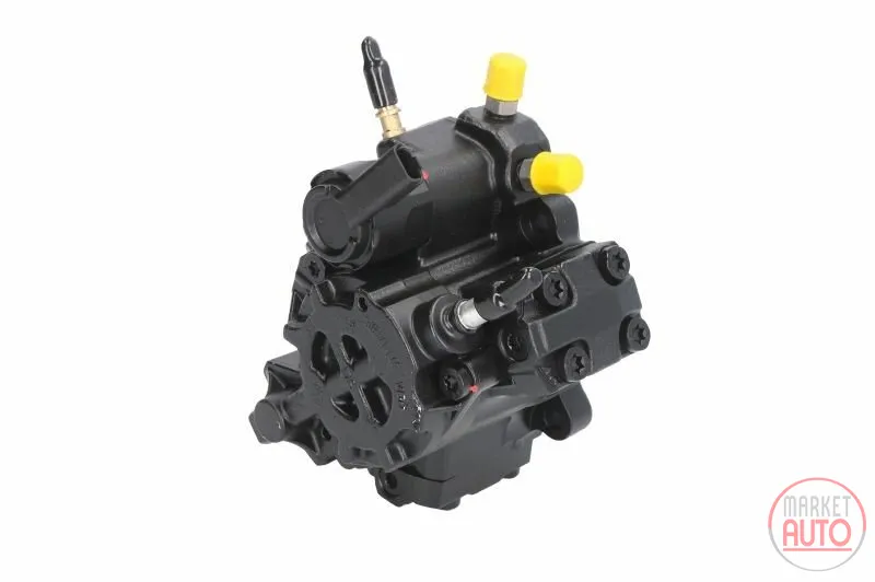 Einspritzpumpe