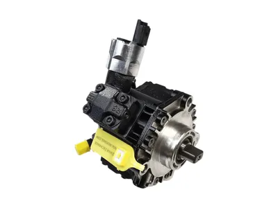Diesel-Hochdruckpumpe überholt -PLD-Nērings