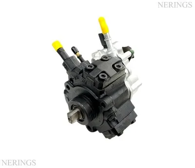 Einspritzpumpe