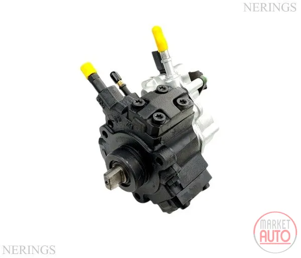 Einspritzpumpe