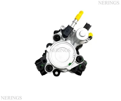 Einspritzpumpe (Siemens) -Nērings