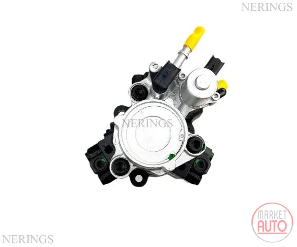 Einspritzpumpe (Siemens) -Nērings
