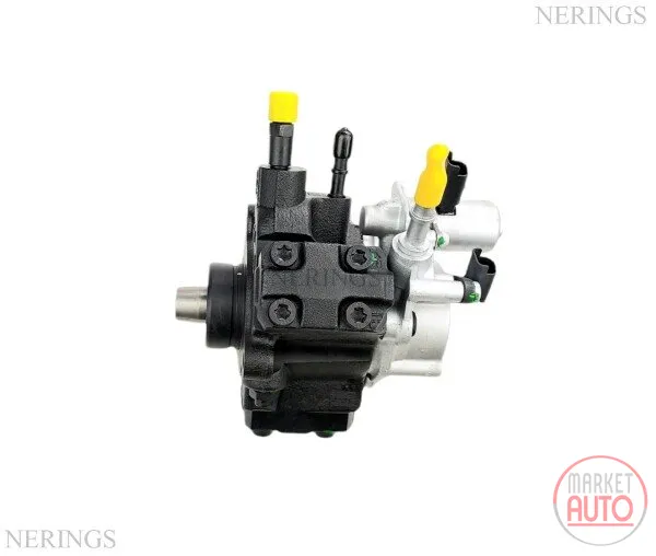 Einspritzpumpe (Siemens) -Nērings