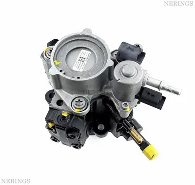 Einspritzpumpe