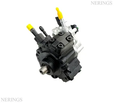 Einspritzpumpe