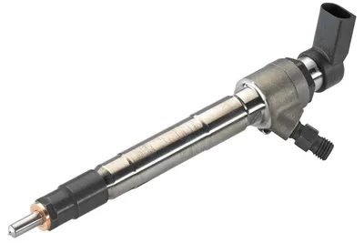 Dieselinjektor neu (mit Käfig) (Siemens-OEM) -ITMC -ESA