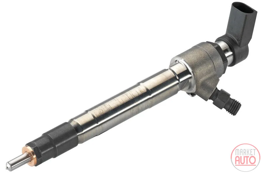 Dieselinjektor neu (mit Käfig) (Siemens-OEM) -ITMC -ESA