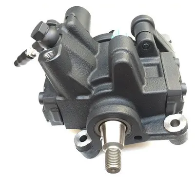 Einspritzpumpe