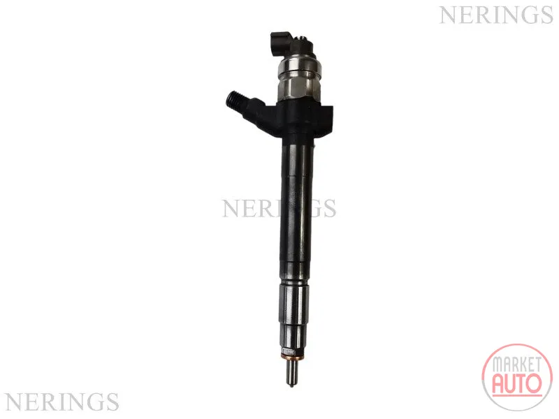Diesel injectors remanufactured -Nērings