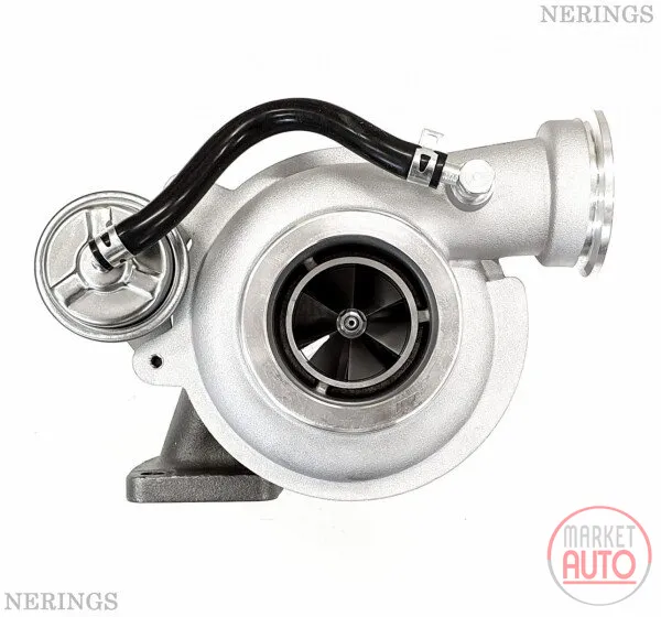 Turbolader
