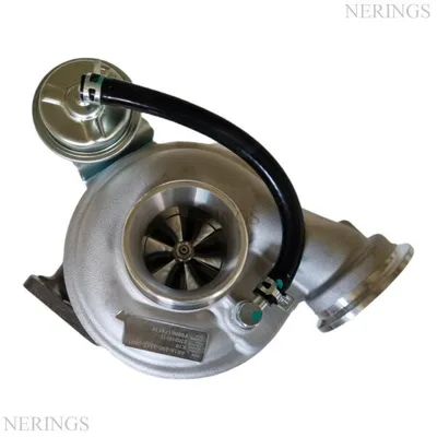 Turbolader