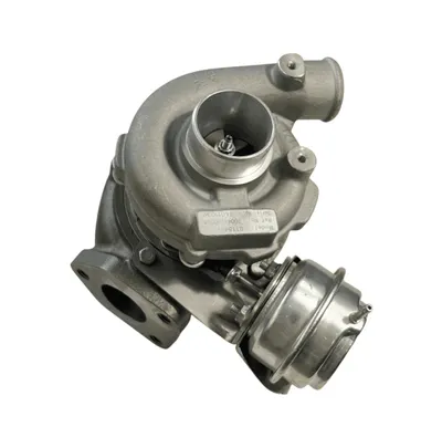 Turbolader