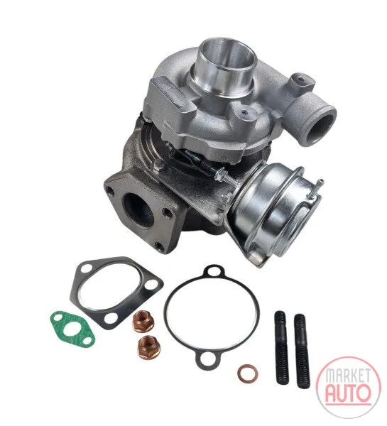 Turbolader neu Upgrade Billet Stage-1 -PLS