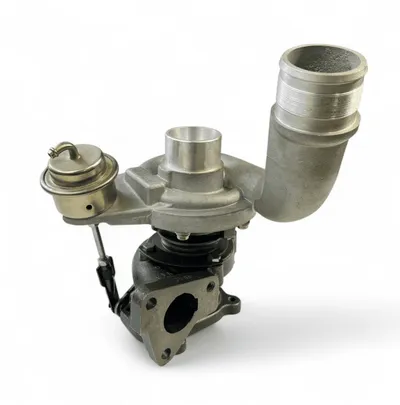 Turbolader