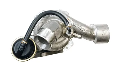 Turbolader