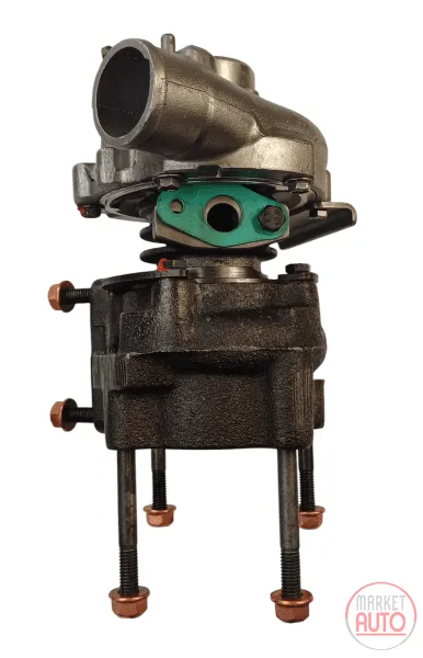 Turbolader