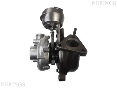 Turbolader