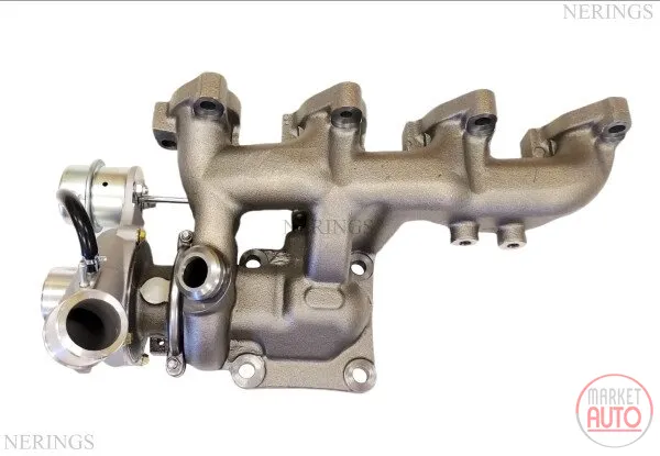 Turbolader