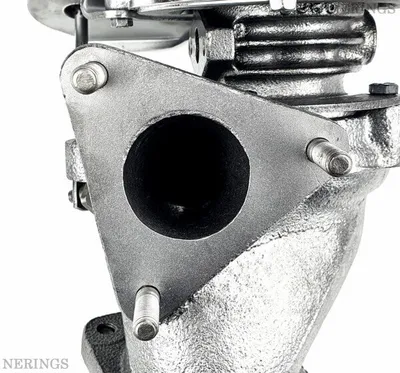 Turbolader