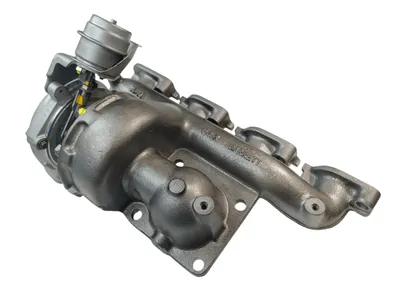 Turbolader