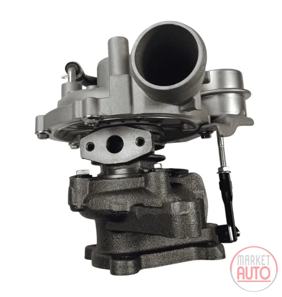 Turbolader neu Upgraded Billet Stage-1 (Garrett)-PLS