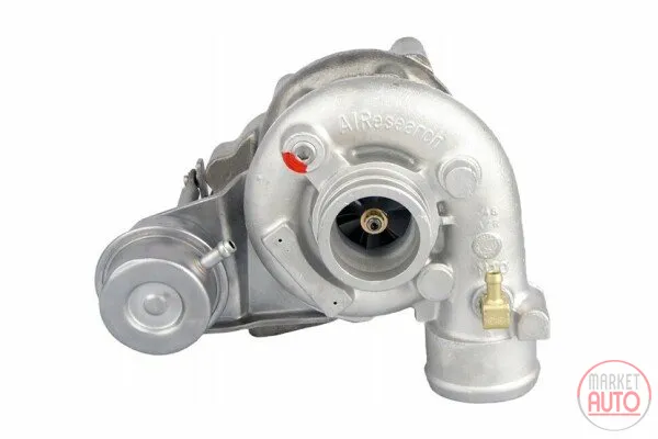 Turbolader