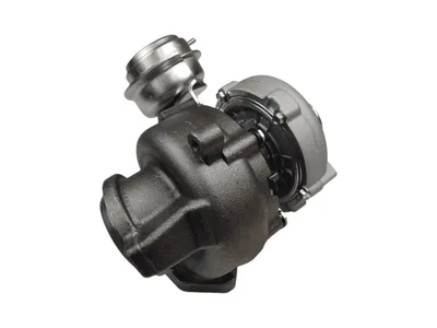 Neuer turbolader (Garrett-CN) -PSL