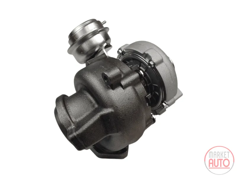 Neuer turbolader (Garrett-CN) -PSL