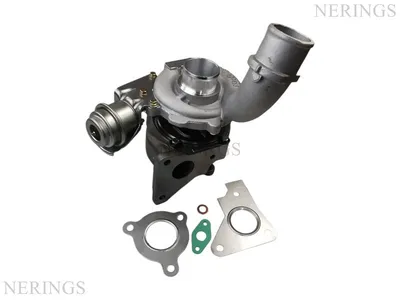 Turbolader neu -PLSL