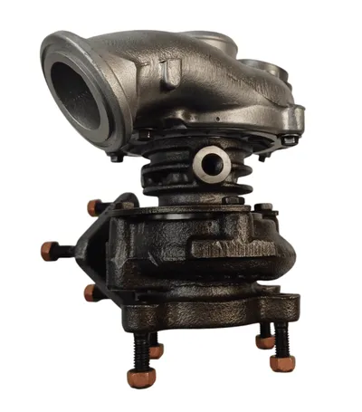 Turbolader