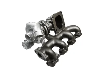 Turbolader