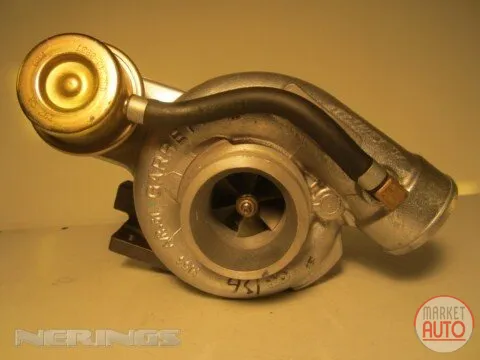 Turbolader